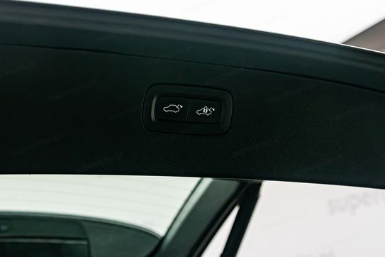 Volvo XC90 D5 AWD Inscription