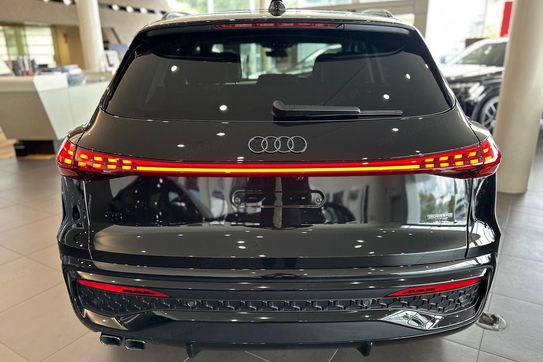 Audi Q5 TDI quattro S line