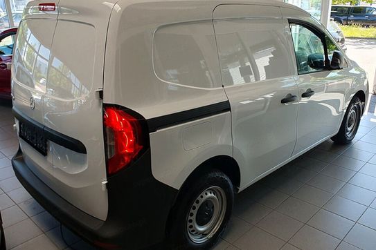 Mercedes Citan 110 CDI L1