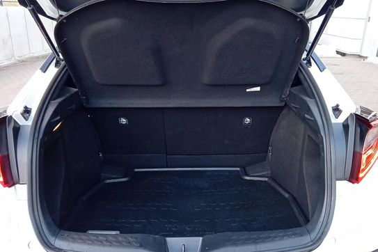 Toyota C-HR 1.8 Hybrid Style