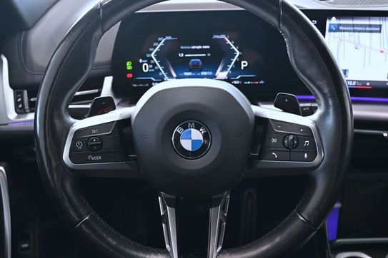 BMW X1 sDrive18i M Sport