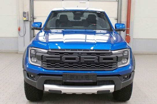 Ford Ranger Raptor A10 4x4