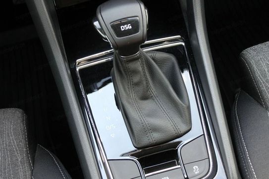 Skoda Karoq 1.5 Tsi Dsg Style