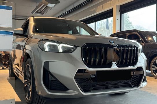 BMW X1 xDrive20d M Sport