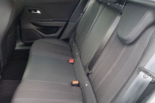 Opel Mokka GS 1.2 Turbo