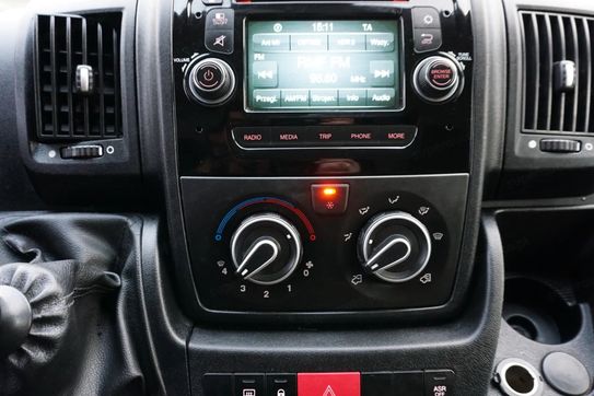 Peugeot Boxer 2.2 HDi