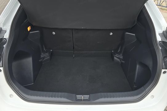 Toyota Yaris Cross 1.5 Hybrid Comfort