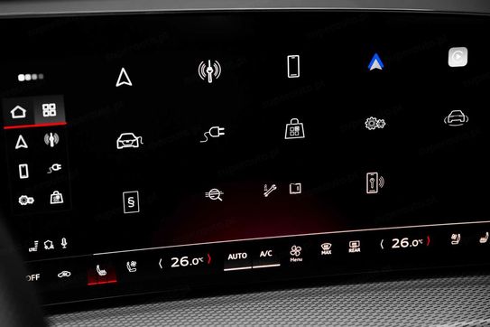 Audi Q5 TDI quattro S line