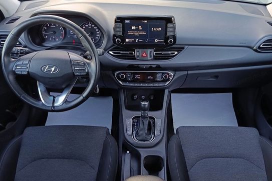 Hyundai i30 1.5 t-Gdi 48V Smart Dct