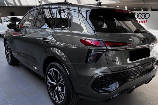 Audi Q3 TFSI quattro