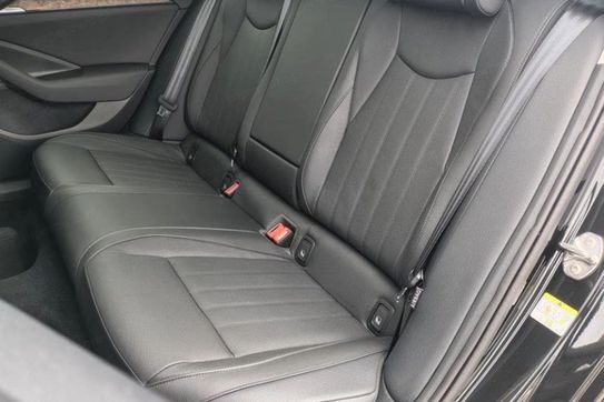 Skoda Superb TDI 4x4 L&K DSG