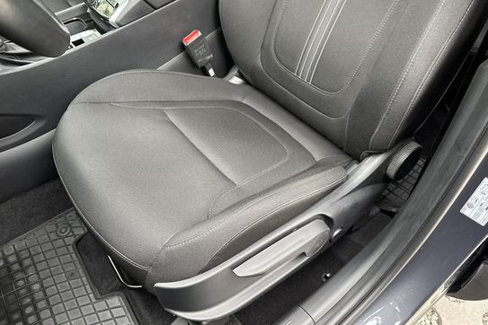 Hyundai Tucson Smart 1.6 T-GDi 48V  DCT