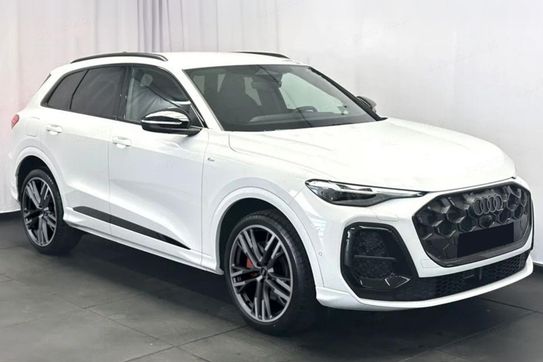 Audi Q5 TFSI quattro S line