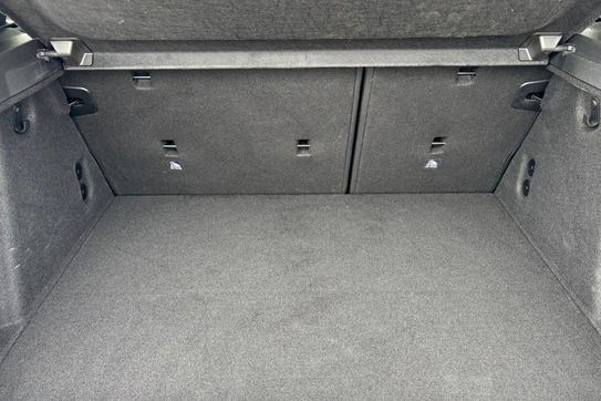 BMW Seria 1 120 mHEV aut
