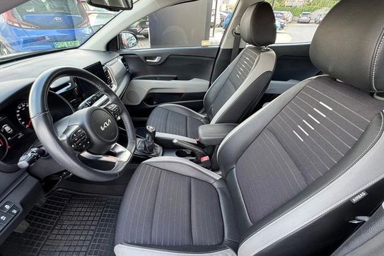 Kia Stonic 1.0 T-GDI L