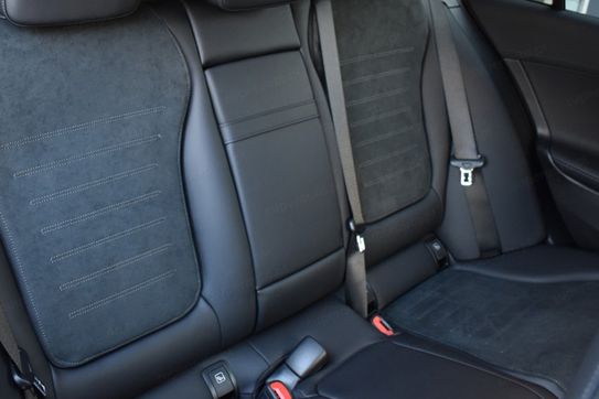Mercedes Klasa C 200 4-Matic AMG Estate