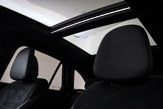 Mercedes GLC 200 4-Matic AMG Line