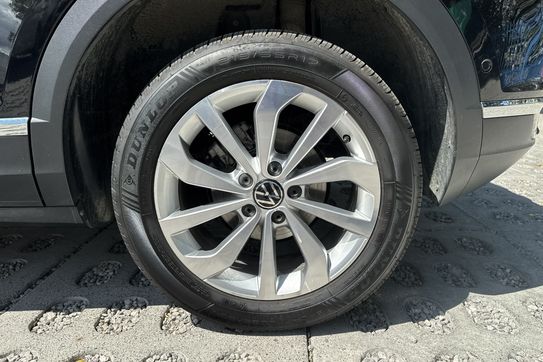 Volkswagen T-Roc Style 1.5 TSI  DSG