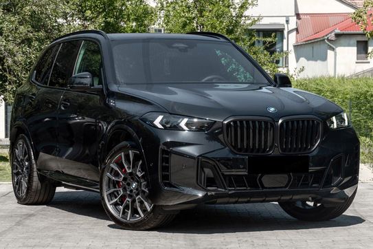 BMW X5 xDrive50e M Sport