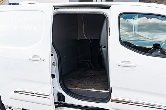 Toyota Proace City Long L2H1