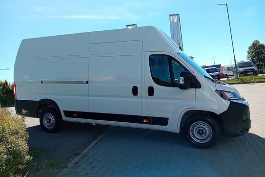 Fiat Ducato Maxi L4H3