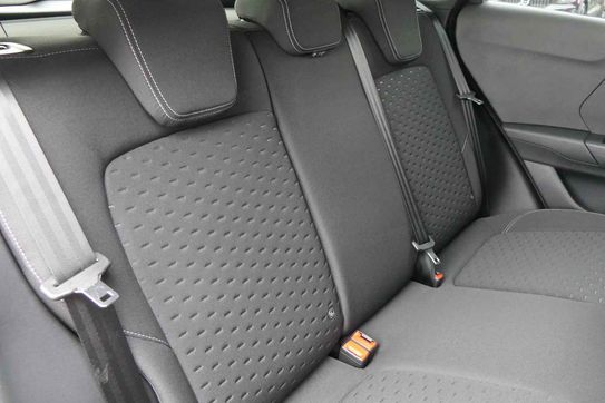 Ford Puma Titanium aut 1.0 EcoBoost