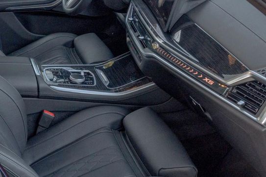 BMW X5 xDrive50e M Sport