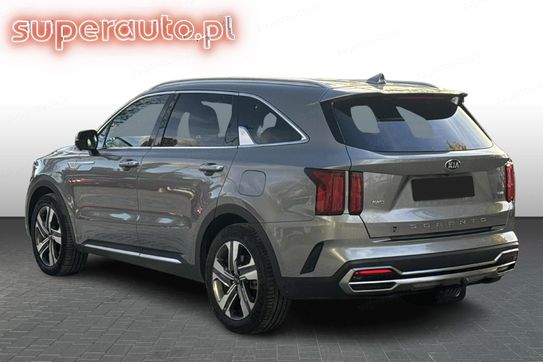 Kia Sorento Prestige Line 1.6 T-GDI PHEV  4WD aut 7os.