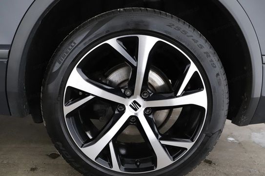 Seat Tarraco 2.0 TDI FR S&S 4Drive DSG