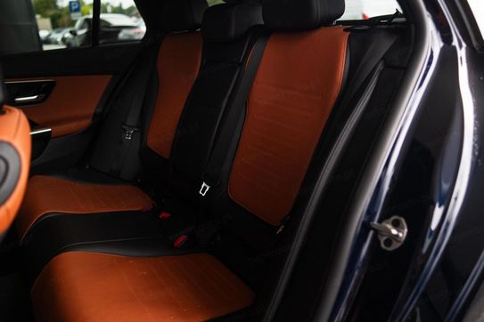 Mercedes Klasa C 220 d 4-Matic