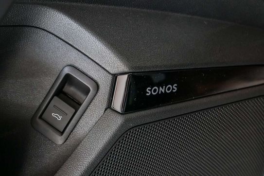 Audi A3 S3 TFSI quattro