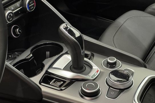 Alfa Romeo Giulia Turbo Veloce Q4