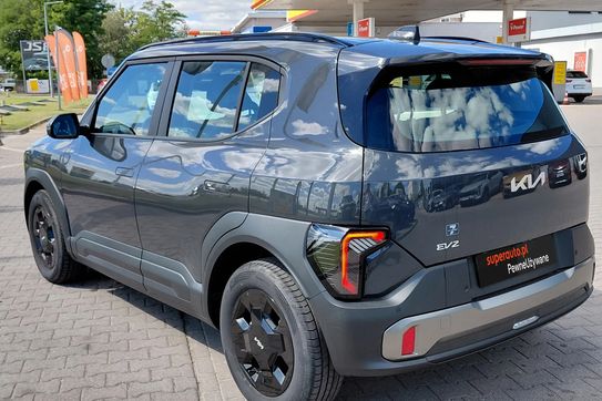 Kia EV2 42.2kWh