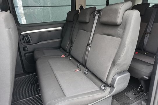 Citroen SpaceTourer XL L2H1 Plus EAT8