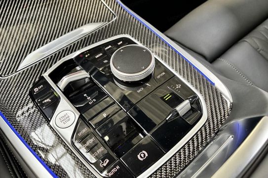 BMW X7 xDrive40i M Sport