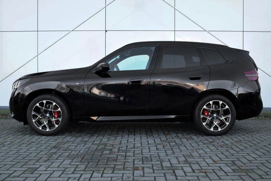 BMW X3 xDrive20d M Sport