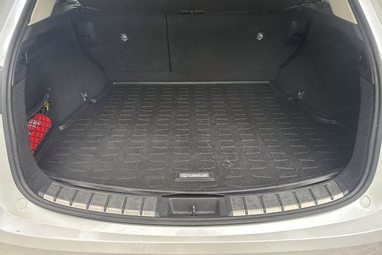 Lexus NX 350h Prestige AWD