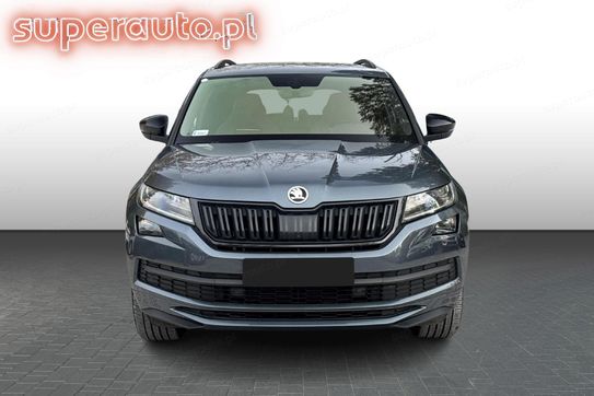 Skoda Kodiaq Sportline 2.0 TDI  DSG 7os.