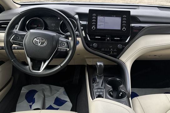Toyota Camry 2.5 Hybrid Comfort