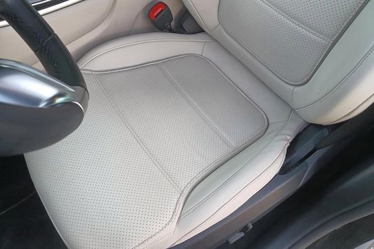 Mercedes GLC 220d 4-Matic Avantgarde