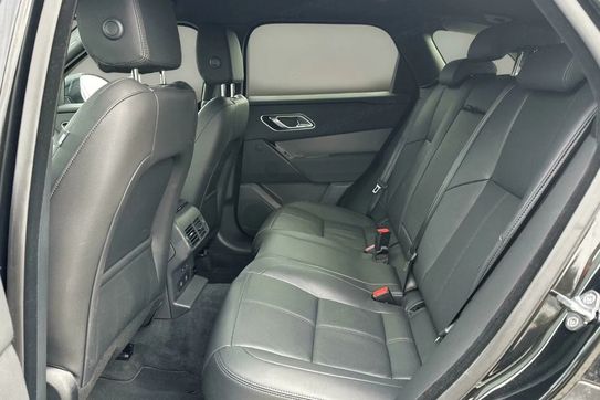 Land Rover Range Rover Velar Velar 2.0 D200 mHEV Dynamic SE