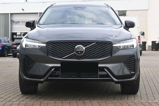 Volvo XC60 T6 Plug-In Hybrid AWD Ultra Dark