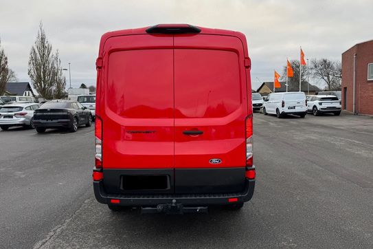Ford Transit 350 L3H2 Trend