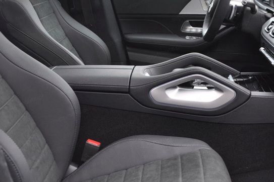 Mercedes GLE 300 d 4MATIC AMG Line