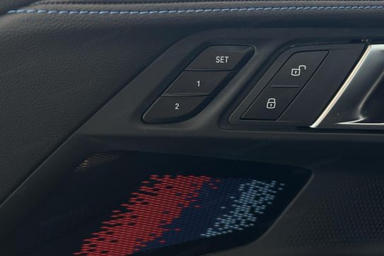 BMW Seria 2 M2