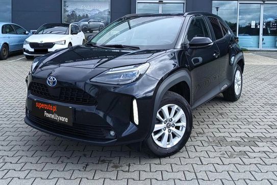 Toyota Yaris Cross Hybrid 1.5 Comfort