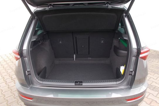 Skoda Karoq Sportline 2.0 TSI 4x4 DSG