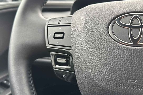 Toyota C-HR Style 1.8 Hybrid