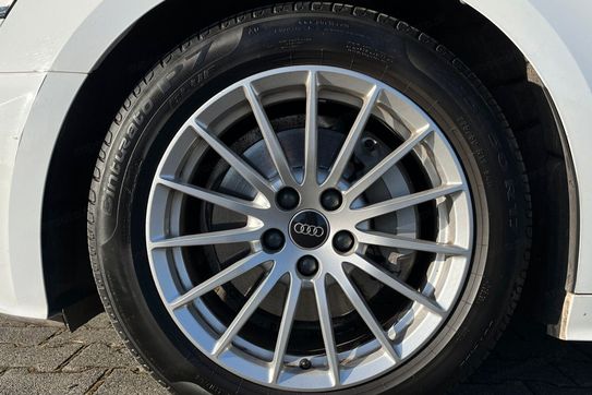 Audi A5 TFSI 150 kW quattro S tronic