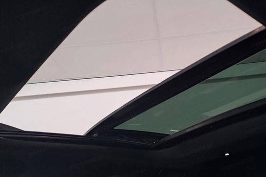 Peugeot 408 GT e-DCS 1.2 mHEV